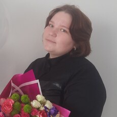 Фотография девушки Маруся Климова, 27 лет из г. Очер