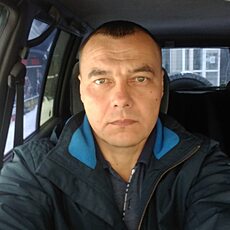 Фотография мужчины Сергей, 52 года из г. Хабаровск