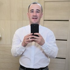 Фотография мужчины Игорь, 32 года из г. Гродно