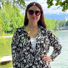 Фотография девушки Катерина, 33 года из г. Сафоново