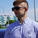 Максим, 35 лет