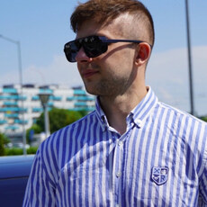 Фотография мужчины Максим, 35 лет из г. Жлобин