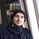 Мурад, 35 лет