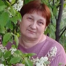 Фотография девушки Людмила, 55 лет из г. Ачинск