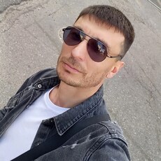 Фотография мужчины Руслан, 40 лет из г. Адлер