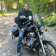 Фотография мужчины Витя, 43 года из г. Новочеркасск