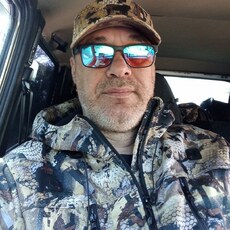 Фотография мужчины Сергей, 50 лет из г. Абинск