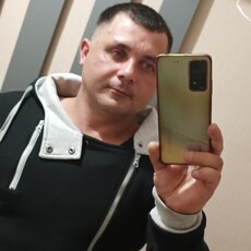 Фотография мужчины Денис, 34 года из г. Выселки