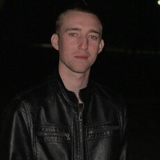 Фотография мужчины Denis, 26 лет из г. Борзя