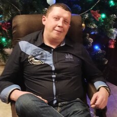 Фотография мужчины Андрей, 45 лет из г. Мытищи