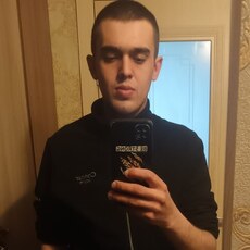 Фотография мужчины Николай, 29 лет из г. Искитим