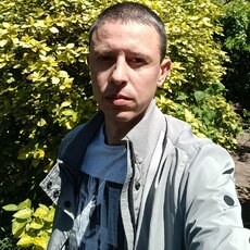 Фотография мужчины Sten, 38 лет из г. Запорожье