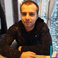 Фотография мужчины Зорик, 35 лет из г. Ростов-на-Дону