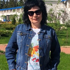 Фотография девушки Алла, 52 года из г. Рязань