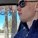 Макс, 33 года