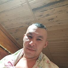 Фотография мужчины Баир, 41 год из г. Донецк (Ростовская Обл.)