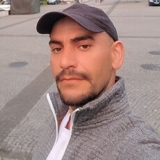 Фотография мужчины Giorgi, 38 лет из г. Вроцлав