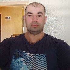 Фотография мужчины Окйан, 32 года из г. Новый Уренгой