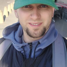 Фотография мужчины Alex, 30 лет из г. Полковице