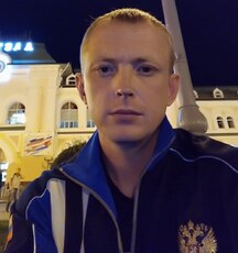 Фотография мужчины Александр, 32 года из г. Чита