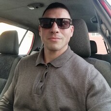 Фотография мужчины Дмитрий, 39 лет из г. Якутск