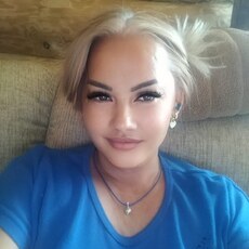 Фотография девушки Натали, 46 лет из г. Киров