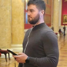 Фотография мужчины Вадим, 35 лет из г. Санкт-Петербург
