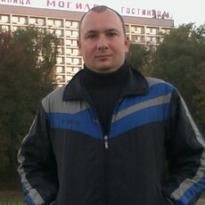 Фотография мужчины Евгений, 43 года из г. Солигорск