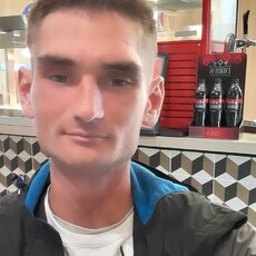 Фотография мужчины Дмитрий, 34 года из г. Донецк