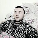 Мамур, 28 лет