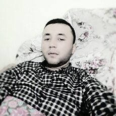 Фотография мужчины Мамур, 28 лет из г. Луховицы