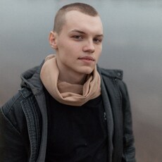 Фотография мужчины Георгий, 22 года из г. Благовещенск