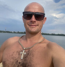 Фотография мужчины Шурик, 38 лет из г. Нижний Новгород