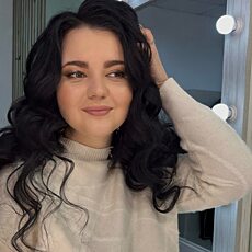 Фотография девушки Александра, 25 лет из г. Смоленск