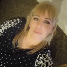 Фотография девушки Olga, 39 лет из г. Пестово