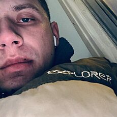 Фотография мужчины Артём, 26 лет из г. Климовичи