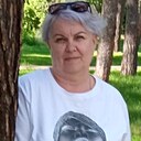 Людмила, 64 года