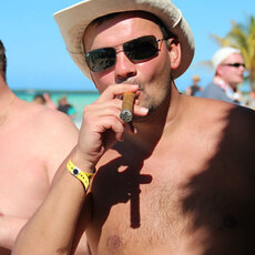 Фотография мужчины Андрей, 37 лет из г. Рубцовск