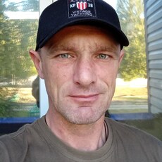 Фотография мужчины Евгений, 44 года из г. Абакан