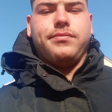 Фотография мужчины Евгений, 23 года из г. Бийск