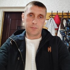 Фотография мужчины Денис, 42 года из г. Коркино