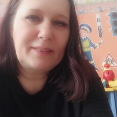Фотография девушки Ольга, 42 года из г. Лесосибирск