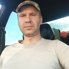 Фотография мужчины Илья, 34 года из г. Соль-Илецк