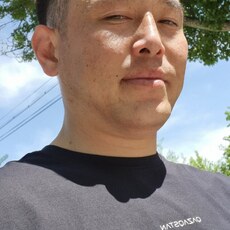 Фотография мужчины Эрик, 30 лет из г. Алматы