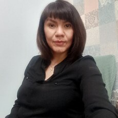 Фотография девушки Алина, 41 год из г. Октябрьский (Башкортостан)