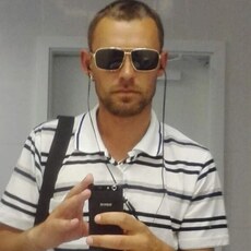 Фотография мужчины Саша, 42 года из г. Симферополь