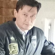 Фотография мужчины Владимир, 48 лет из г. Томск