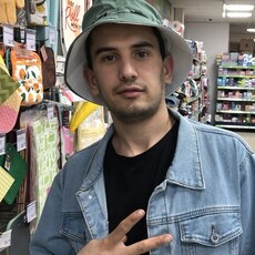 Фотография мужчины Хуго Босс, 26 лет из г. Талдом