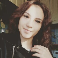 Фотография девушки Alina, 26 лет из г. Полтава