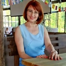 Фотография девушки Натали, 50 лет из г. Томск